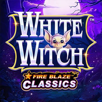 Fire blaze white witch (1)