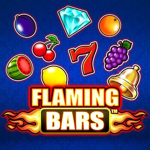 Flaming bars