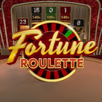 Fortune roulette