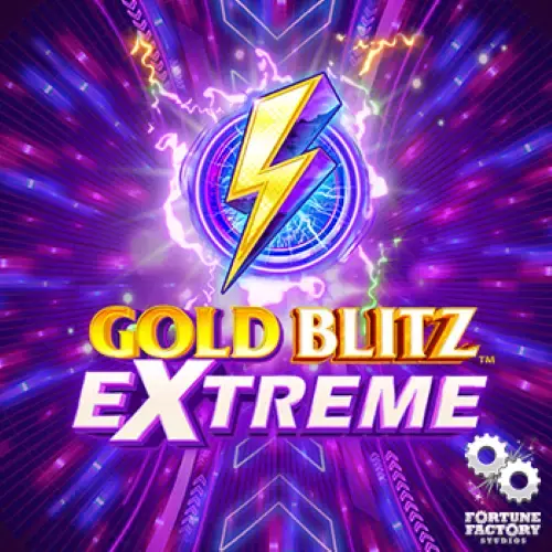 Gold blitz extreme