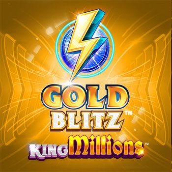 Gold blitz king million