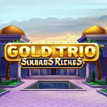 Gold trio sinbad