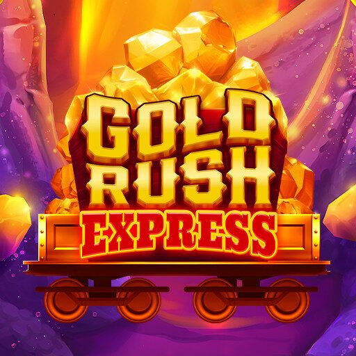 Goldrushexpress