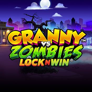 Granny Vs Zombies (1)