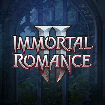 Immortal romance