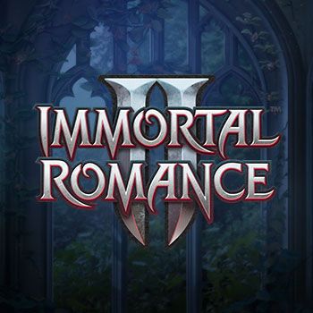 Immortal romance