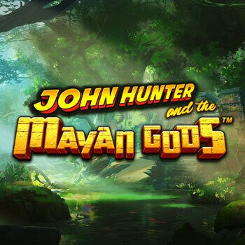 John hunter and mayan gods (1)