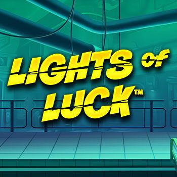 Lights of luck