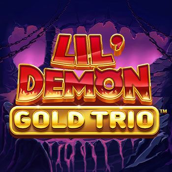 Lil demon gold trio