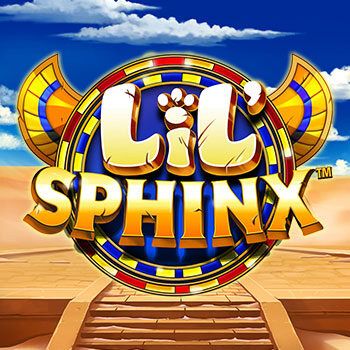 Lil sphinx