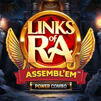 Linkof ra power