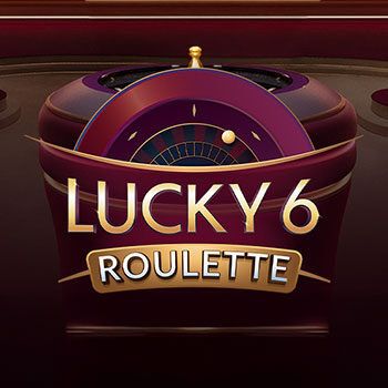 Lucky rouklette6