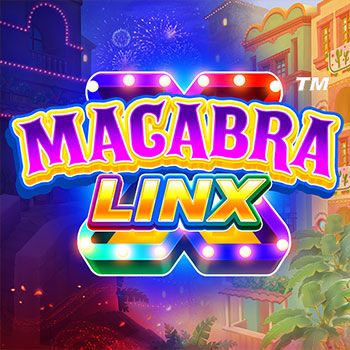 Macabra linx tile
