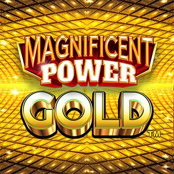 Magnificent power gold
