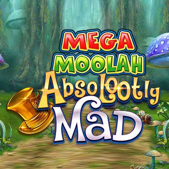Mega moolah absolute mad