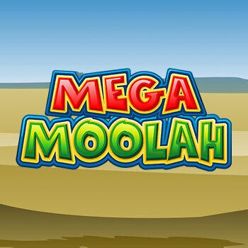 Mega moolah