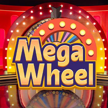 Mega wheel