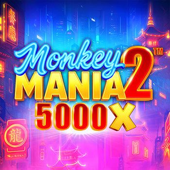 Monkey mania2 tile