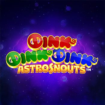 Oink oink oink astrosnouts tile