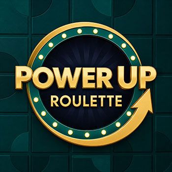 Power up roulette