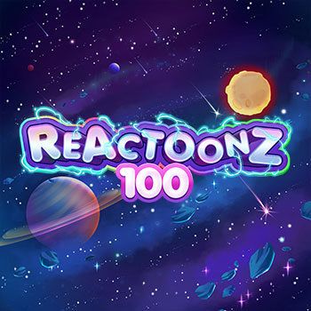 Reactoonz100