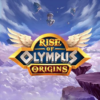 Rise of olympus orgins