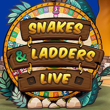 Snakes and ladders live