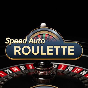 Speed auto roulette