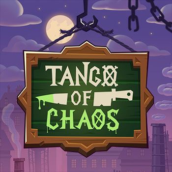 Tangoofchaos