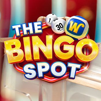 The bingo spot