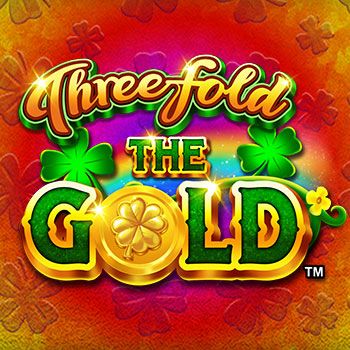 Threefold the gold