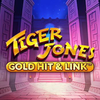 Tiger jones