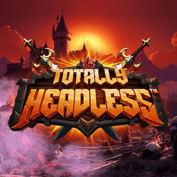Totally headless