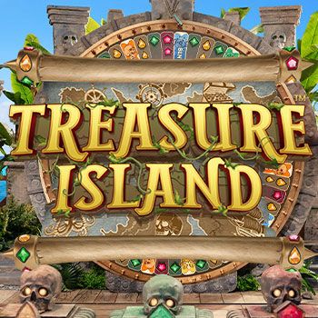 Treasure island