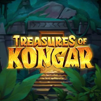 Treasuresofcongar