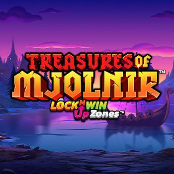 Treasuresofmjolnir