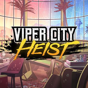 Viper city heist