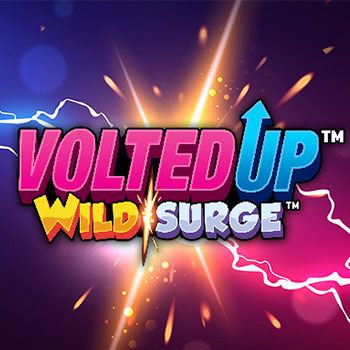 Volted up